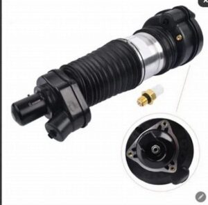 Rolls Royce Ghost Rear Shock Absorber 1 rolls royce ghost rear shock absorber