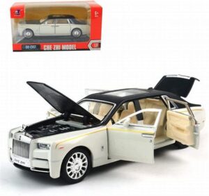 Rolls Royce Phantom Model Toy Car Pull Back Toy Diecast Cars For Kids 1 rolls royce phantom model toy car pull back toy diecast cars for kids