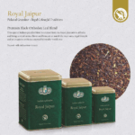 Black Tea