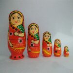 russian nesting doll