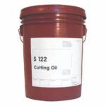 s122 water soluble cutting oil