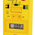 Resistance Meters