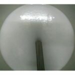silicone blooming agent