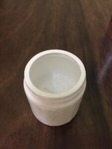 Silicone Softener 1 silicone softener