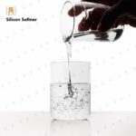 silicone softener concentrate