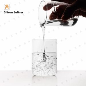 Silicone Softener Concentrate 1 silicone softener concentrate