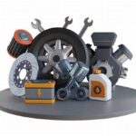 spare parts