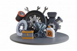 Spare Parts 1 spare parts
