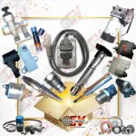 spare vault truck sensors truck spare parts