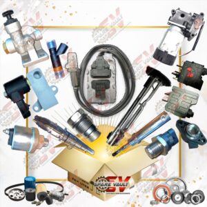 spare vault truck sensors truck spare parts