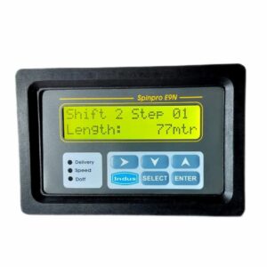Spinpro E9n Speed Programmer Controller 1 spinpro e9n speed programmer controller