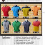 Sports Apparel