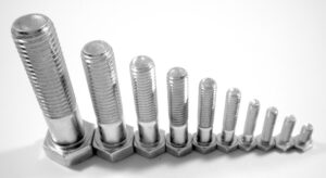 Stainless Steel Bolts 1 stainless steel bolts