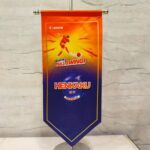 table top flag stand