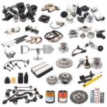 tata ace spare parts