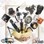 tata truck spare part