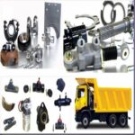 tata truck spare parts