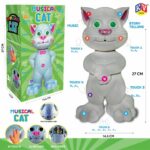 toy cat 838 17