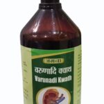 varunadi kwat bottle