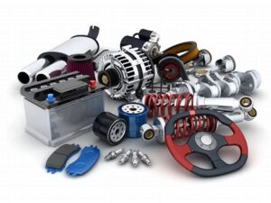 Vehicle Spare Parts 1 vehicle spare parts