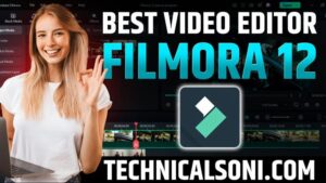 Video Editing Software 1 video editing software