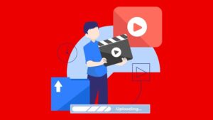 Video Youtube Marketing Service 1 video youtube marketing service