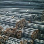 vinayak tmt bars pvt ltd