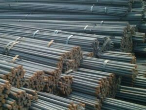 Vinayak Tmt Bars Pvt Ltd 1 vinayak tmt bars pvt ltd