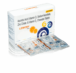 Vitamin C Tablet 1 vitamin c tablet