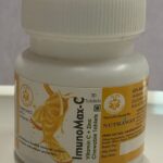 vitamin c tablets