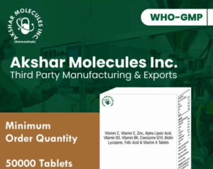 Vitamin C, Vitamin E, Zinc, Alpha Lipoic Acid, Vitamin B3, Vitamin B6, Coenzyme Q10, Biotin Lycopene 1 vitamin c vitamin e zinc alpha lipoic acid vitamin b3 vitamin b6 coenzyme q10 biotin lycopene