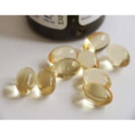 vitamin capsule