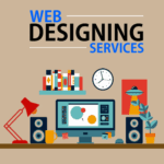 website designing service