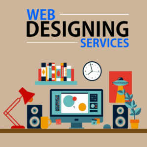 Website Designing Service 1 website designing service