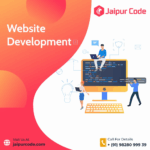 website development for startup