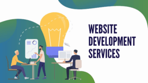 Website Development Service 1 website development service