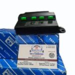 Automotive Switches