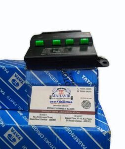 window winder module rhd tyco