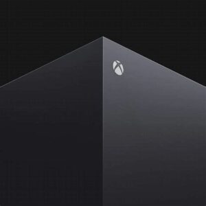 Xbox Series X - Model Hu-xi-30 1 xbox series x model hu xi 30
