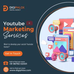 Youtube Marketing Service 1 youtube marketing service