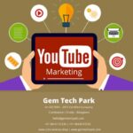 youtube video marketing services