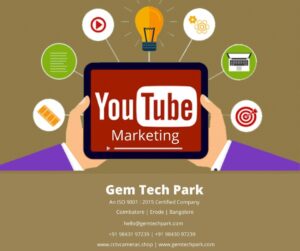 Youtube Video Marketing Services 1 youtube video marketing services