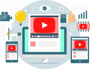 Youtube Video Promotion Service 1 youtube video promotion service