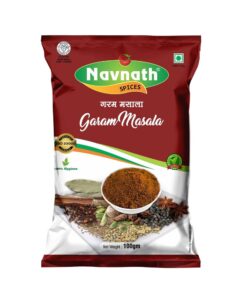 100g classic garam masala