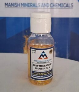 Acid Thickener For Toilet Cleaner 1 acid thickener for toilet cleaner