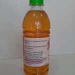 acid thicker for toilet cleaner