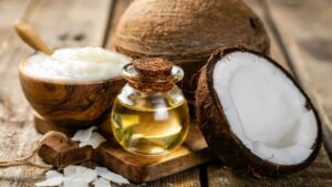 Coconut Fatty Acid 1 coconut fatty acid