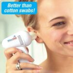 ear wax wac