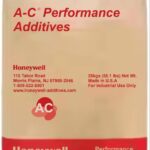 honeywell ac 629a pe waxes