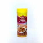 jenils sabras garam masala